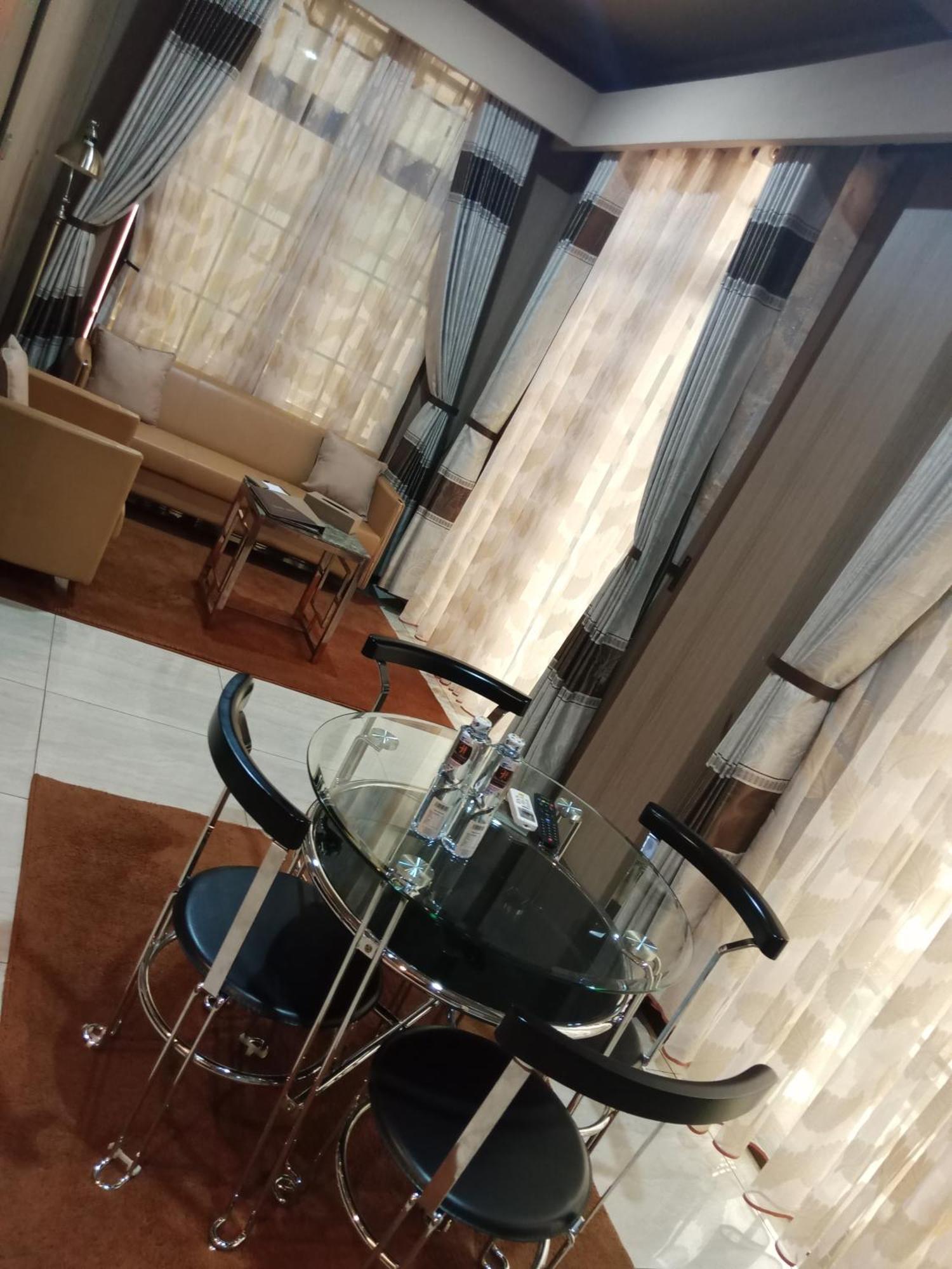 Hera Hotel คัมพาลา ภายนอก รูปภาพ